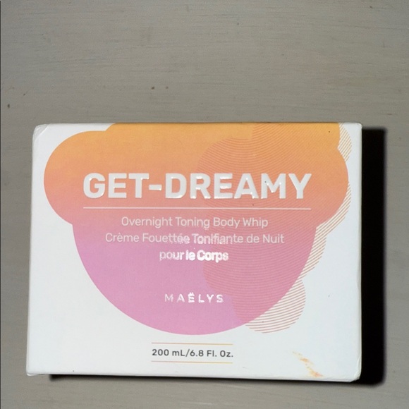 Maelys Get-Dreamy Overnight Toning Body Whip - Picture 1 of 2